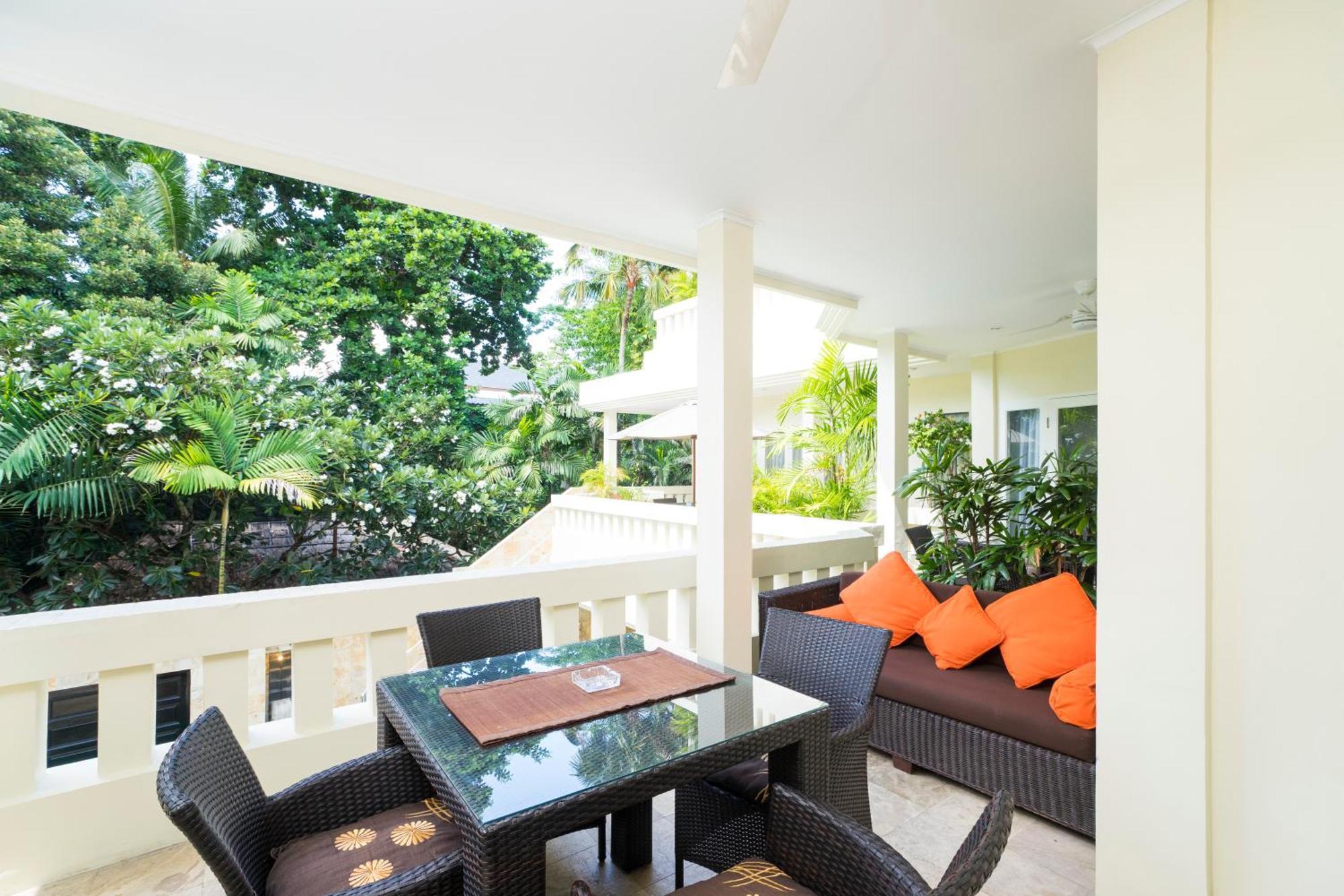 Beach Melati Apartments Legian Buitenkant foto