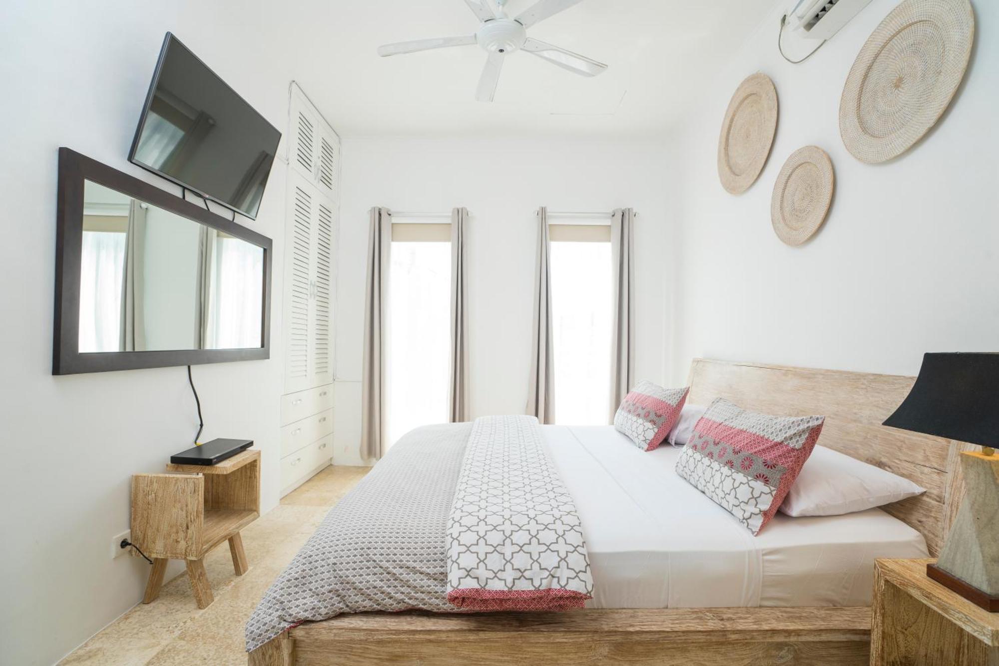 Beach Melati Apartments Legian Buitenkant foto