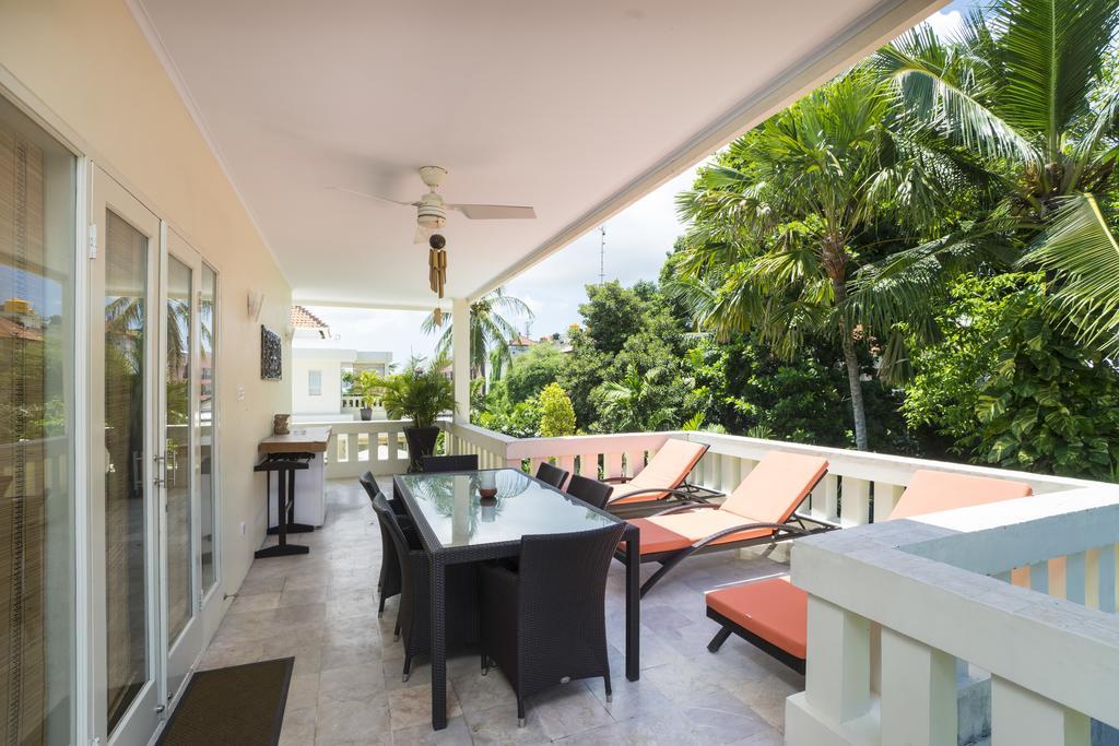 Beach Melati Apartments Legian Buitenkant foto