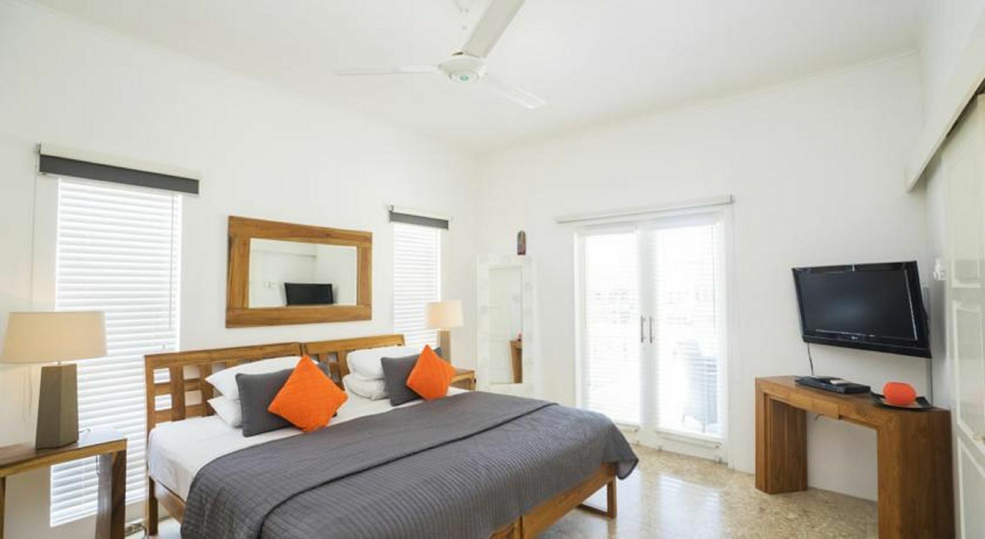Beach Melati Apartments Legian Buitenkant foto
