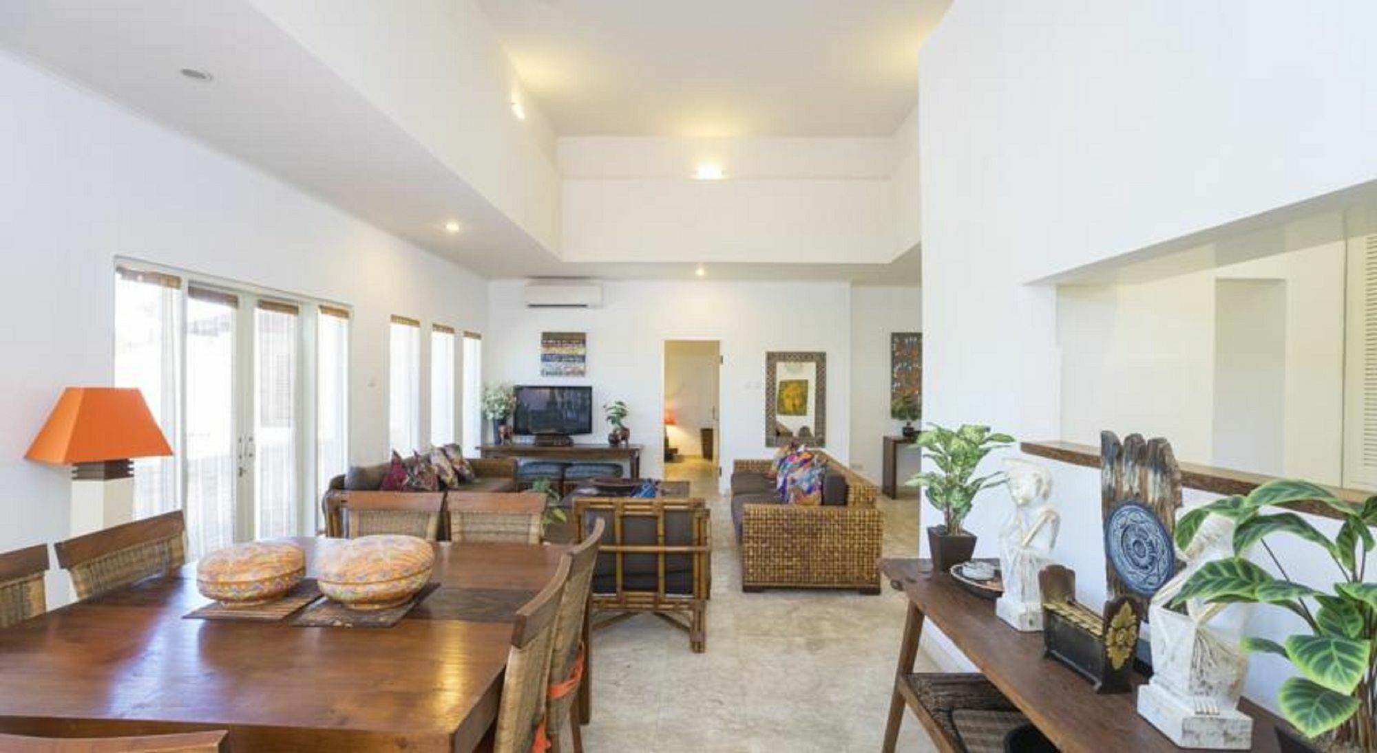 Beach Melati Apartments Legian Buitenkant foto