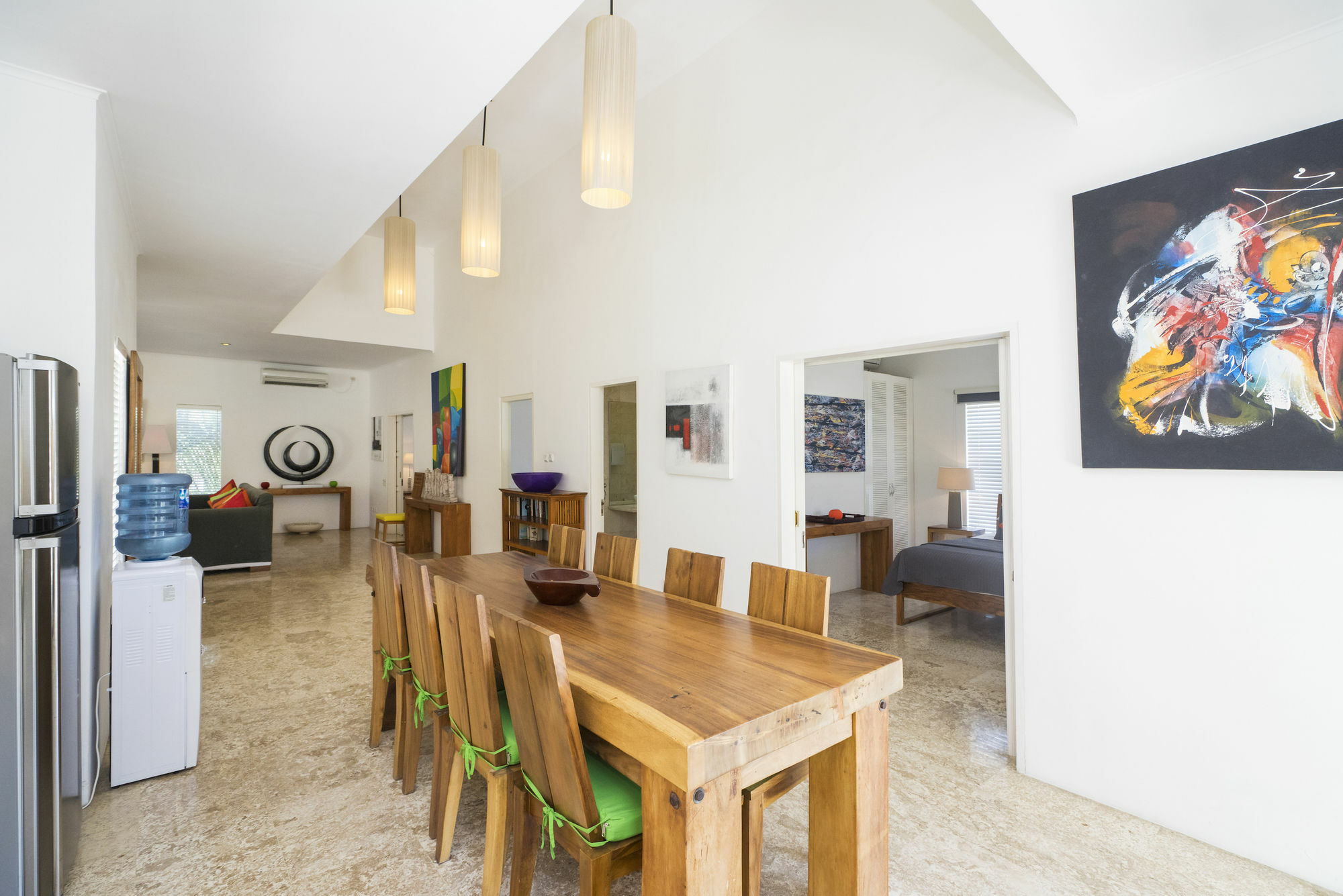 Beach Melati Apartments Legian Buitenkant foto