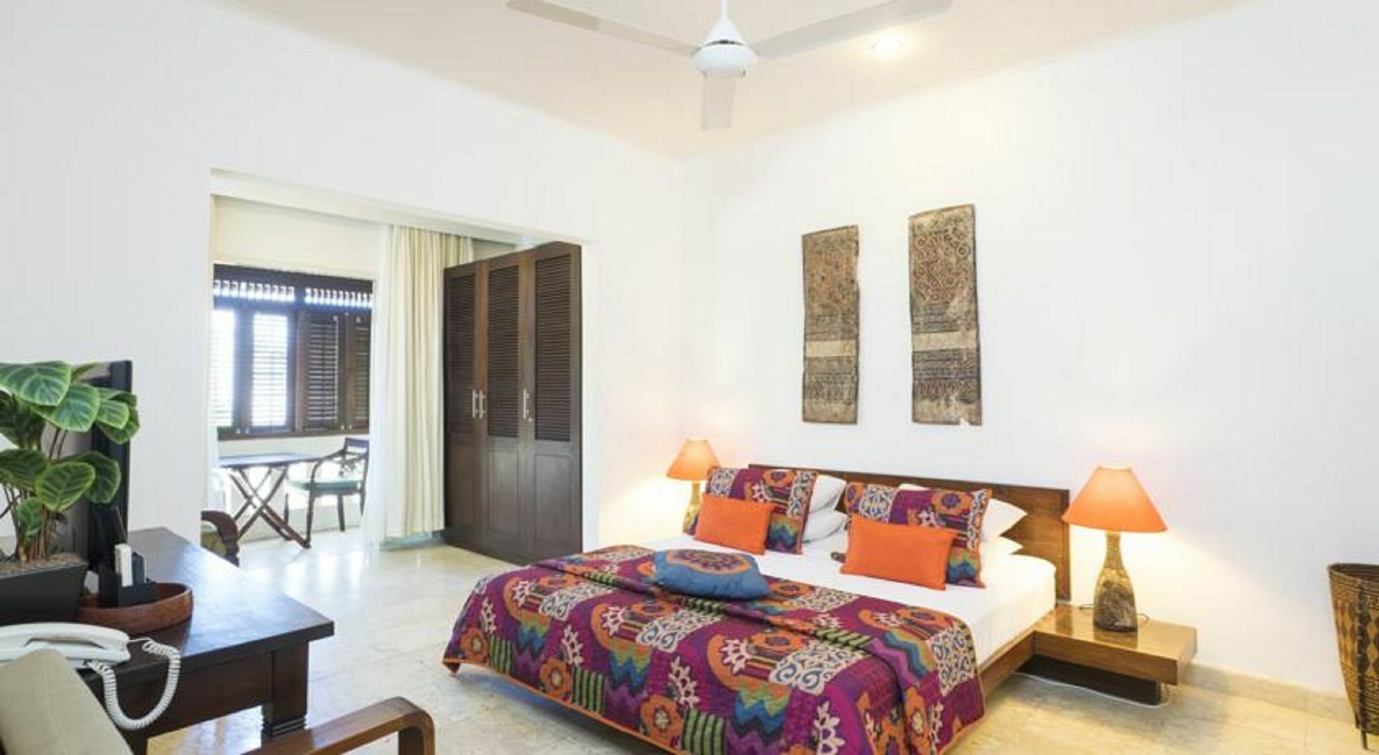 Beach Melati Apartments Legian Buitenkant foto